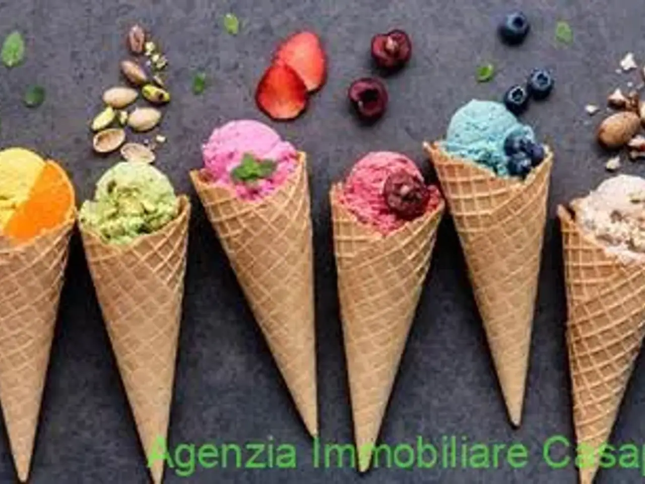 Gastronomia in , Venezia, {3} - Foto 2