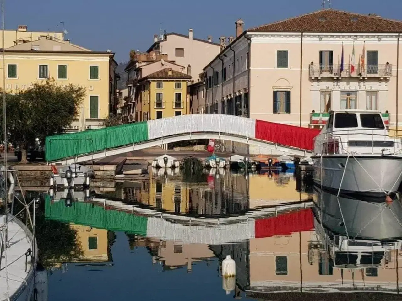Negozio in , Bardolino, {3} - Foto 2