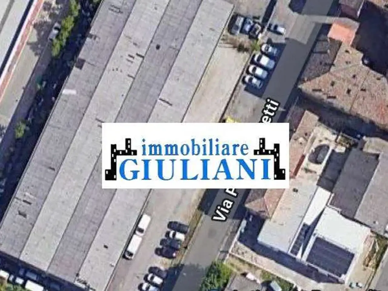 Capannone in , Reggio Emilia, {3} - Foto 2