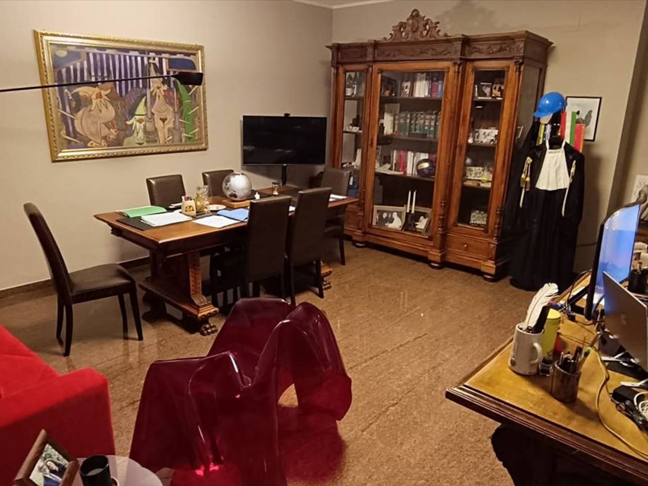 appartamento in vendita a Chieti in zona Centro Città