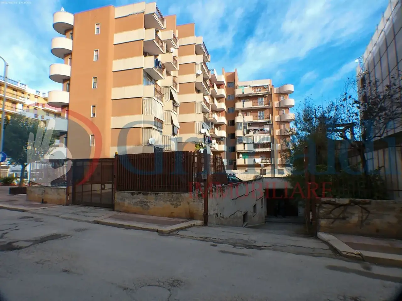 Laboratorio in Via Barletta 33, Trani, {3} - Foto 1