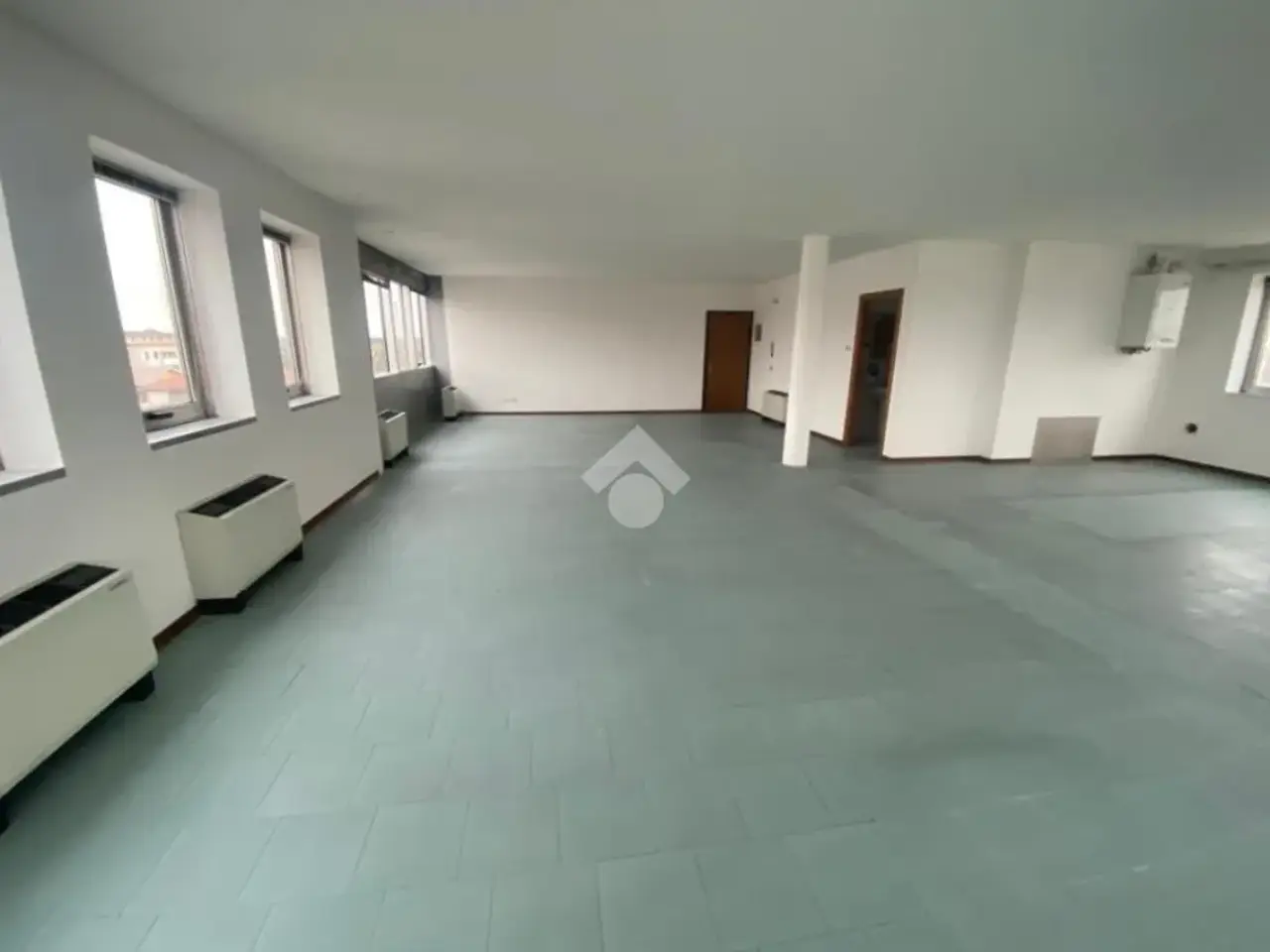 Ufficio in Via San Crispino 30, Vigonza, {3} - Foto 1