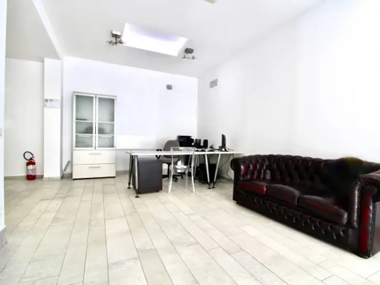 Studio in Ancona - Via Isonzo, 132, Ancona, {3} - Foto 2