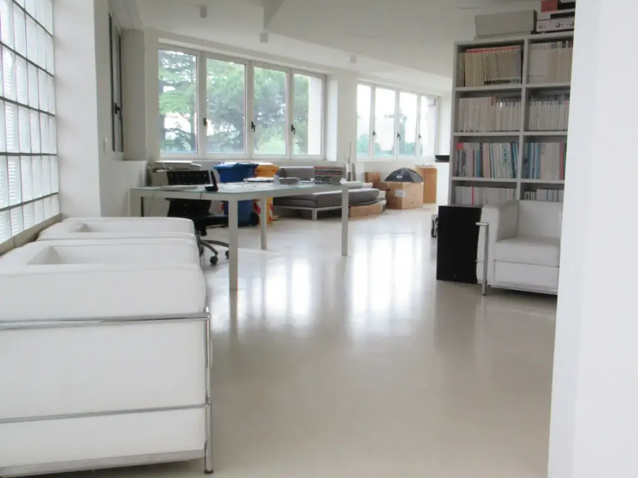 Ufficio in Via Fonderia, Treviso, {3} - Foto 2