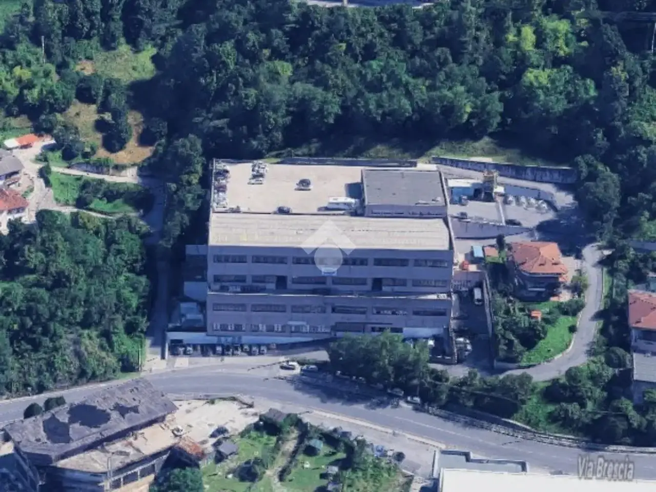 Capannone in Via Brescia, Lumezzane, {3} - Foto 1