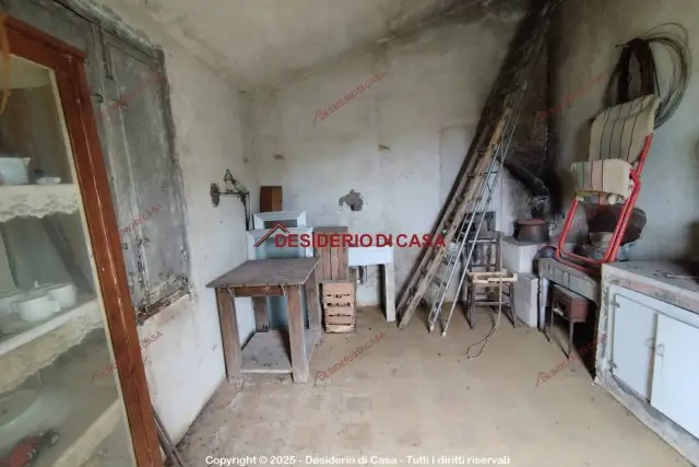 Rustico in vendita, Via Abbazia Santa Maria del Parto 1, Castelbuono - Foto 1