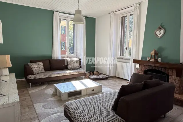 Quadrilocale in vendita, Via Carlo Amati 32, Monza - Foto 1