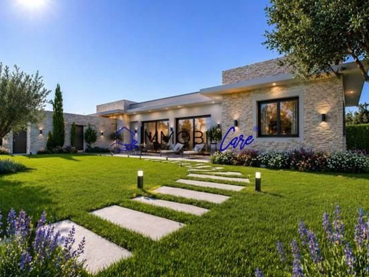 casa indipendente in vendita a Livorno in zona Montenero