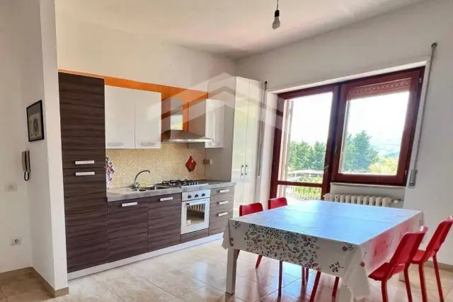 Trilocale in affitto, Via De Pretis, Campobasso - Foto 1