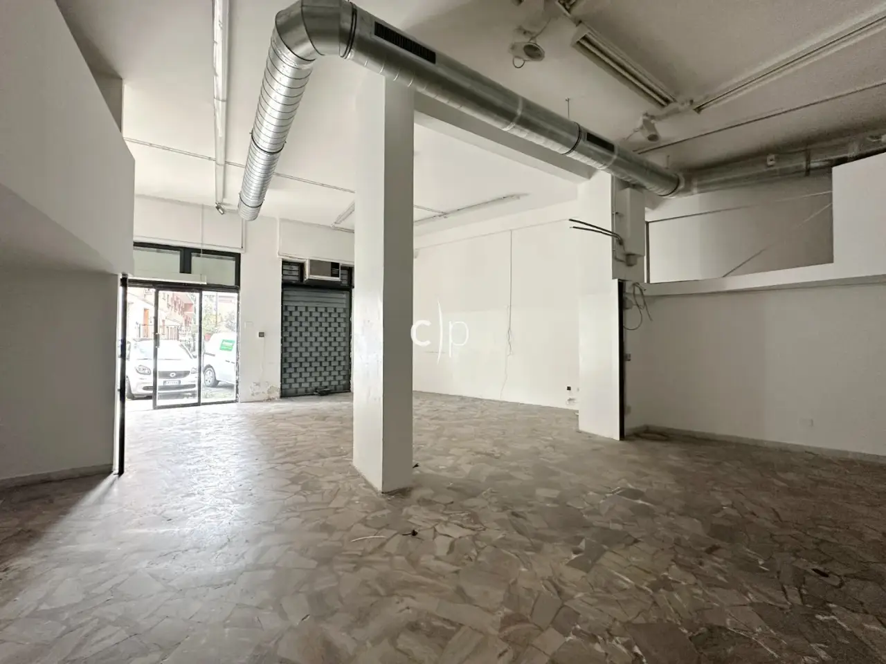 Negozio in Via Pier Vettori 16, Roma, {3} - Foto 2