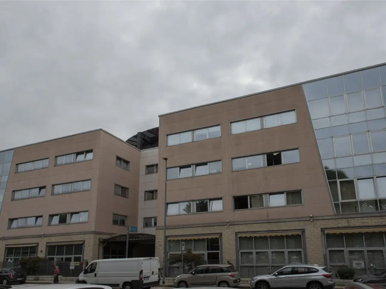 Ufficio in Via Pavia 11/B, Rivoli, {3} - Foto 2