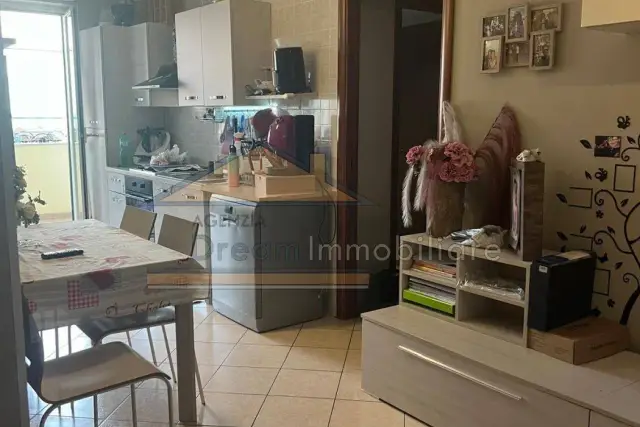 3-room flat in Via San Vito, Giugliano in Campania - Photo 1