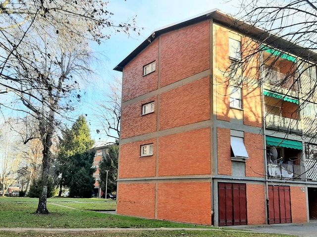 Vierzimmerwohnung in Via Papa Giovanni, Ivrea - Foto 1