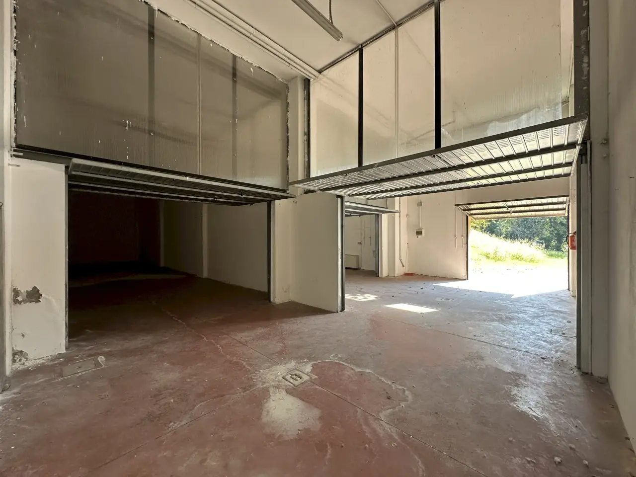 Magazzino in Via Carlo Pisacane, Imola, {3} - Foto 1