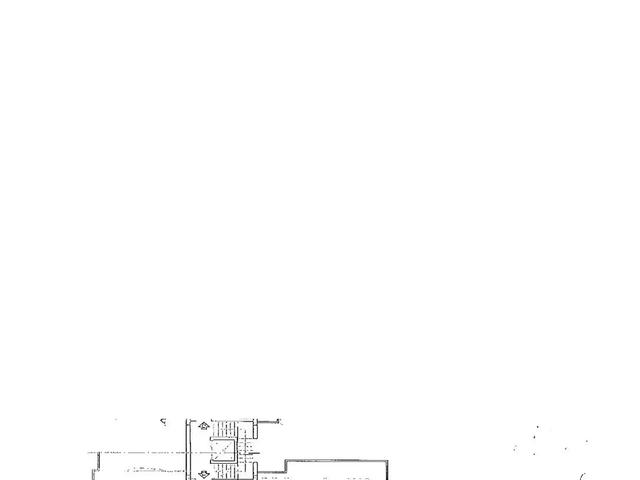 Loft in vendita, Via Niccolò Tommaseo 16, Giarre - Planimetria 1