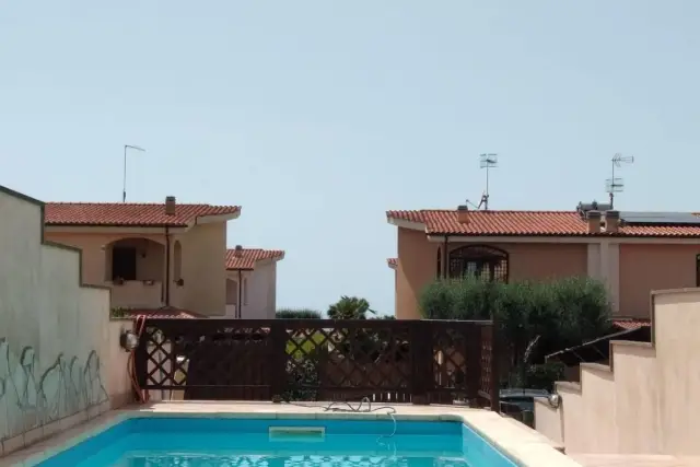 Villa in Via Oceano Indiano, Santa Marinella - Foto 1