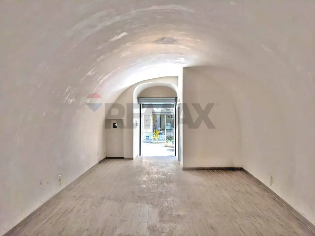 Ufficio in Via Stella 7, Manfredonia, {3} - Foto 1