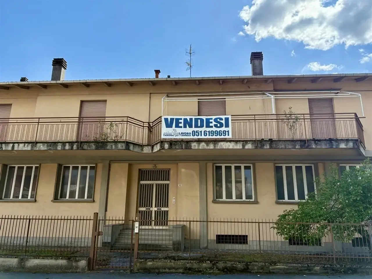 Capannone in Via dell'Industria, Sasso Marconi, {3} - Foto 1