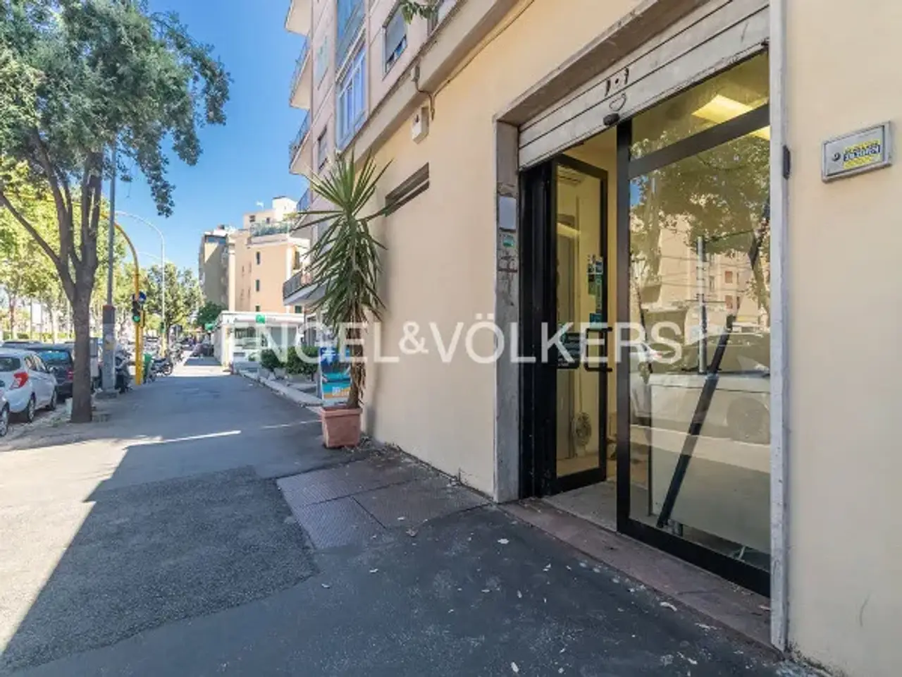 Negozio in Circonvallazione Gianicolense, Roma, {3} - Foto 1