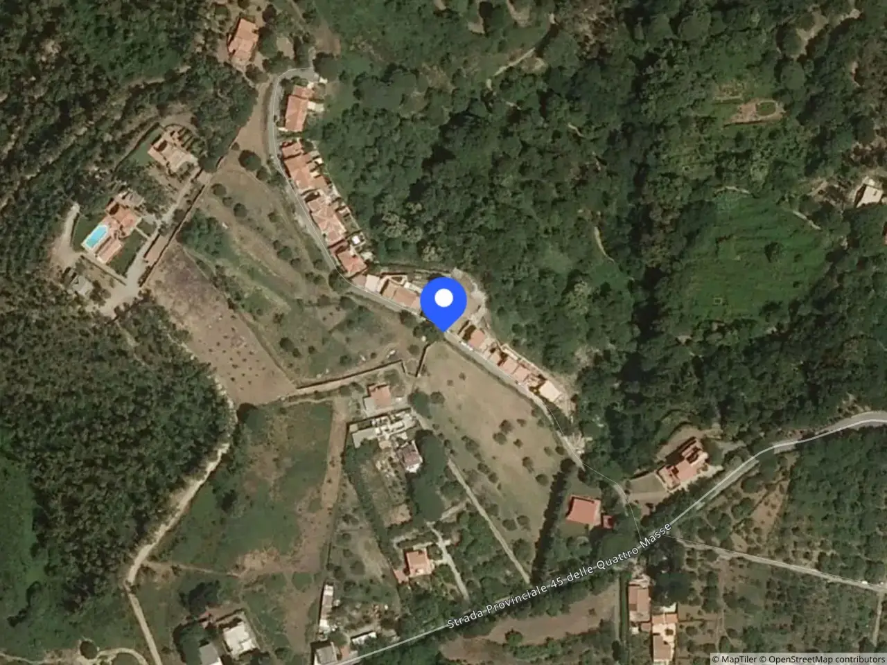 Magazzino in Contrada Bardaro, Complesso delle More, Villaggio Curcuraci, Messina, {3} - Foto 1
