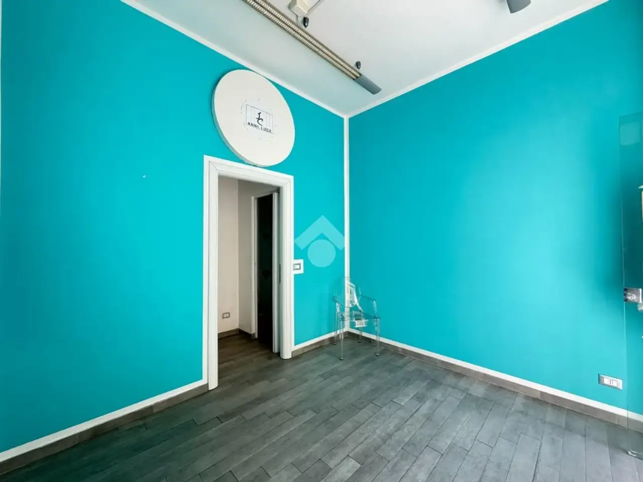 Negozio in Corso Amedeo 54, Livorno, {3} - Foto 1