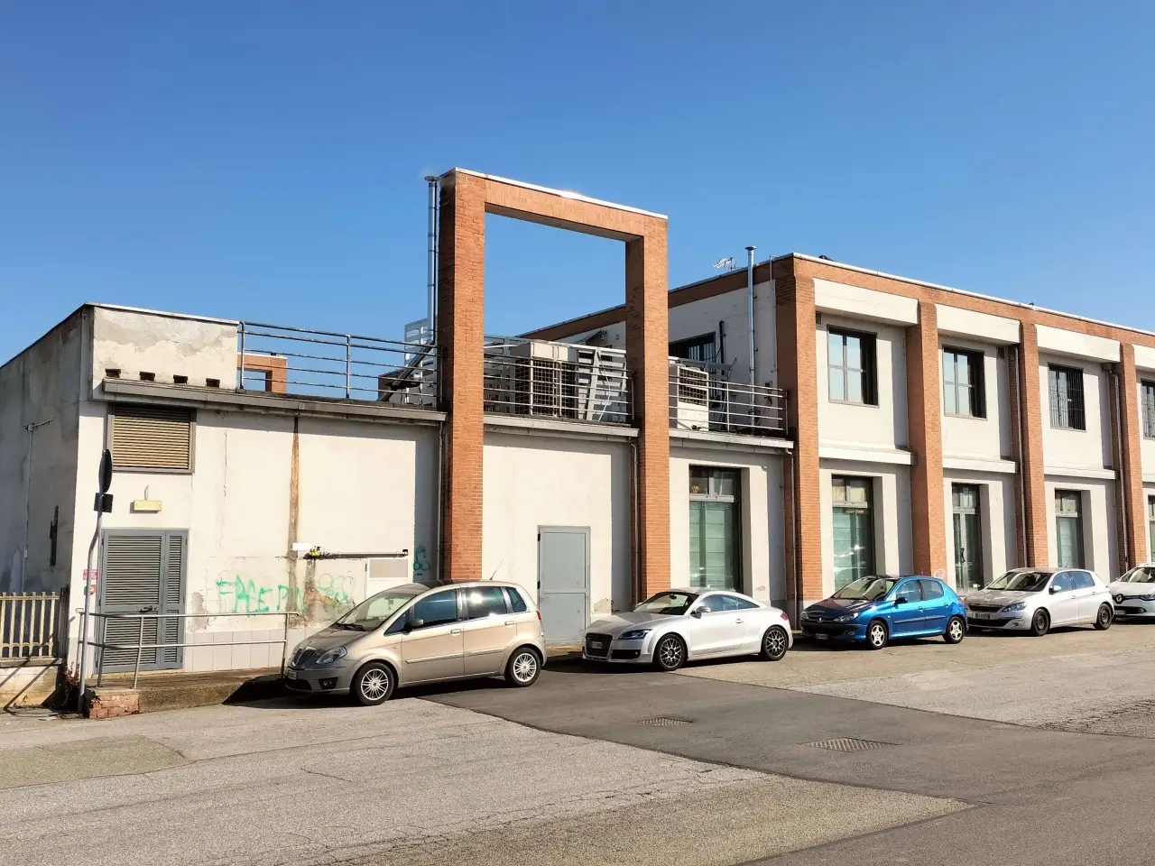 Negozio in Via Industria , Sanfre', {3} - Foto 2