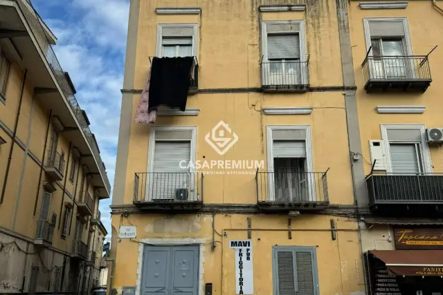 3-room flat in Via Benevento, Casalnuovo di Napoli - Photo 1