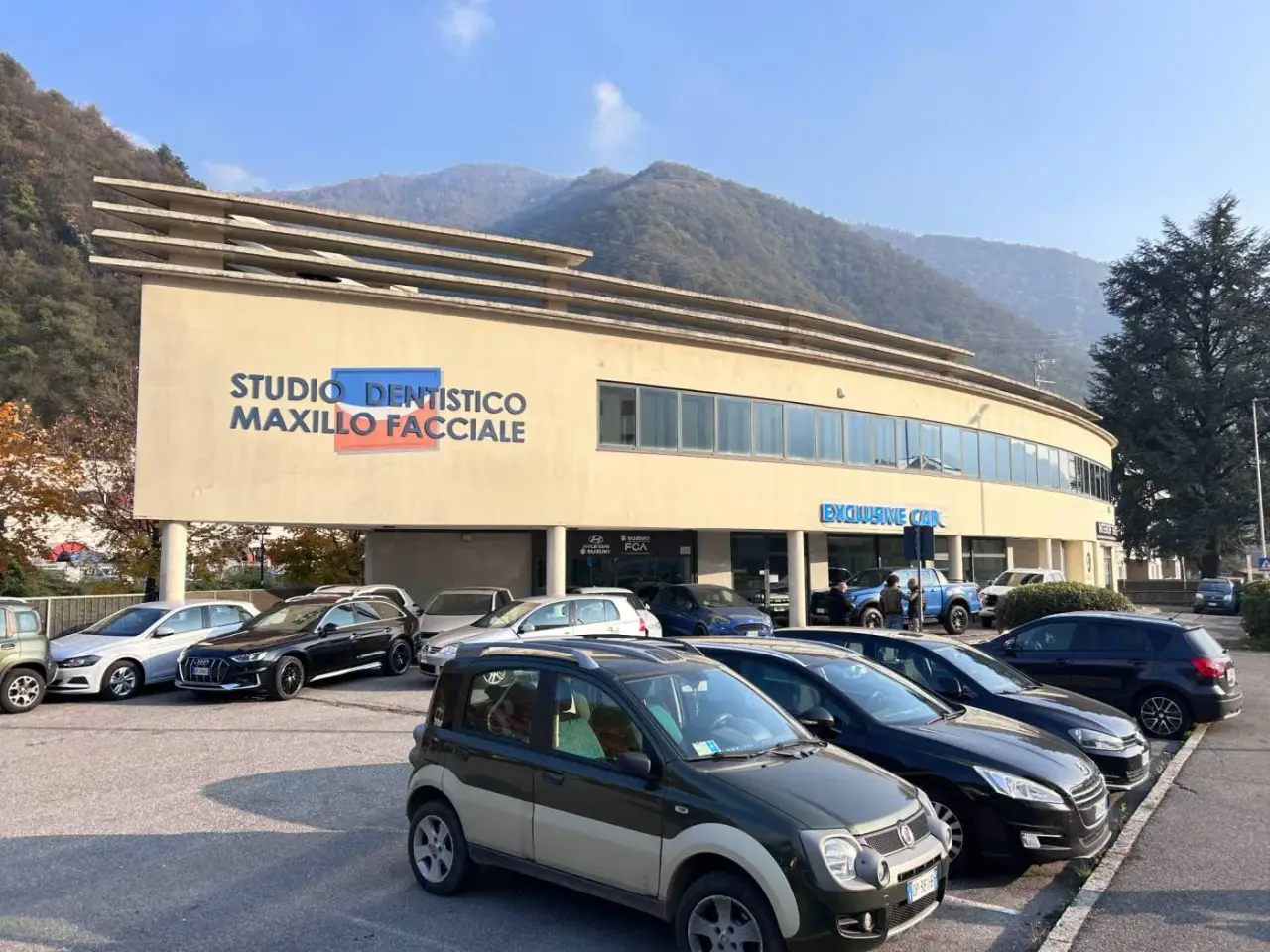 Ufficio in Via Giacomo Matteotti 307, Gardone Val Trompia, Gardone Val Trompia, {3} - Foto 1