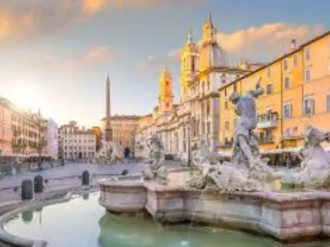 Bed & Breakfast in Via di Monserrato 25, Roma, {3} - Foto 1