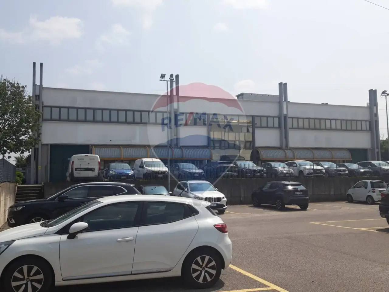 Ufficio in Via Cascina Turro 54, Caponago, {3} - Foto 2