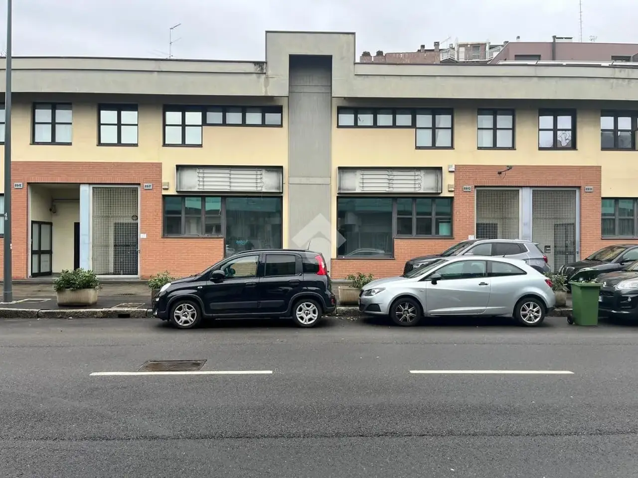 Ufficio in Via Bernardino Verro, Milano, {3} - Foto 1
