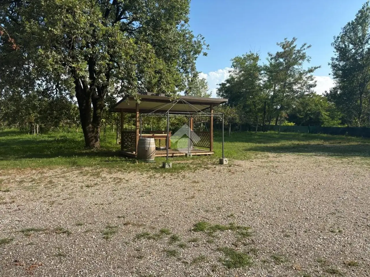 Negozio in Località Figara, Pastrengo, {3} - Foto 1