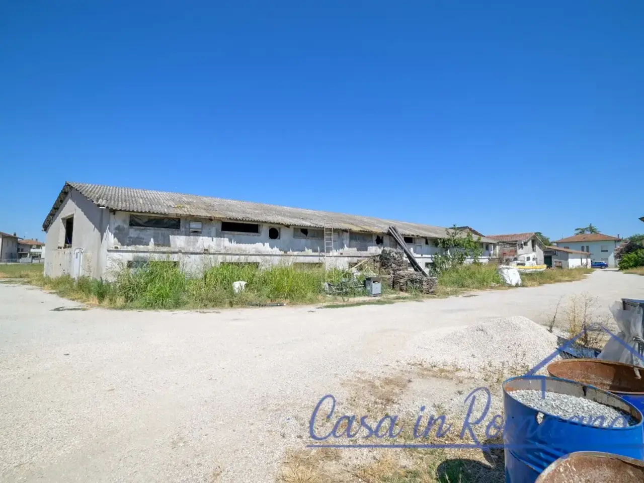 Capannone in Via Emilia 1430, Longiano, {3} - Foto 2
