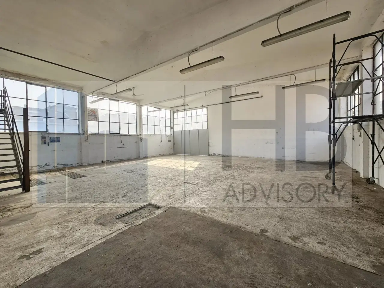 Magazzino in , Milano, {3} - Foto 1