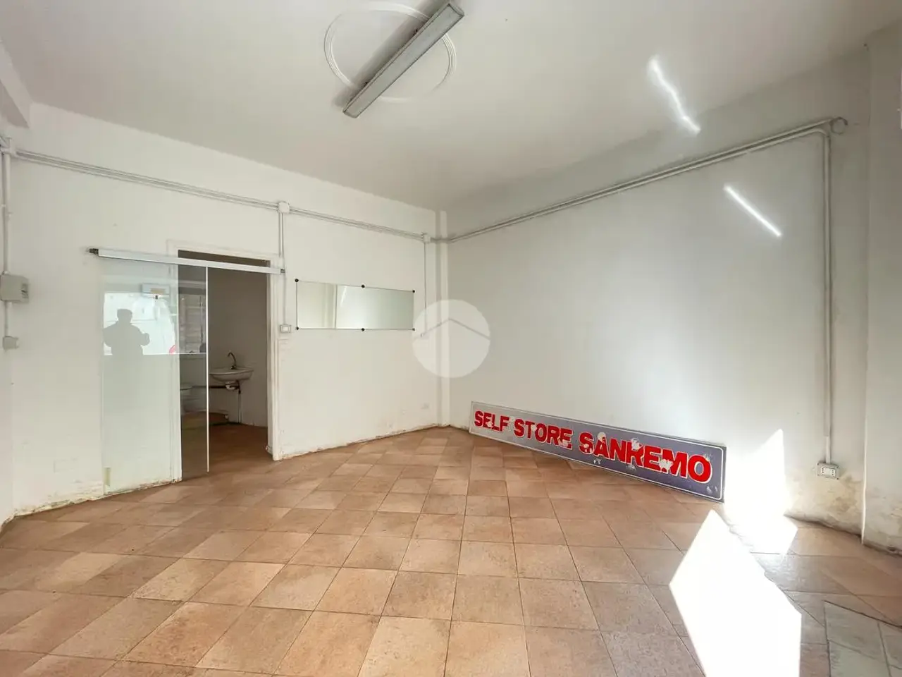Negozio in Negozio Via Martiri della Libertà 41, Sanremo, {3} - Foto 1