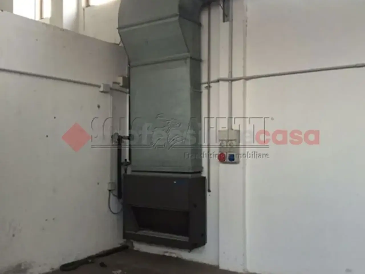 Magazzino in Via Calamandrei, Arezzo, {3} - Foto 2