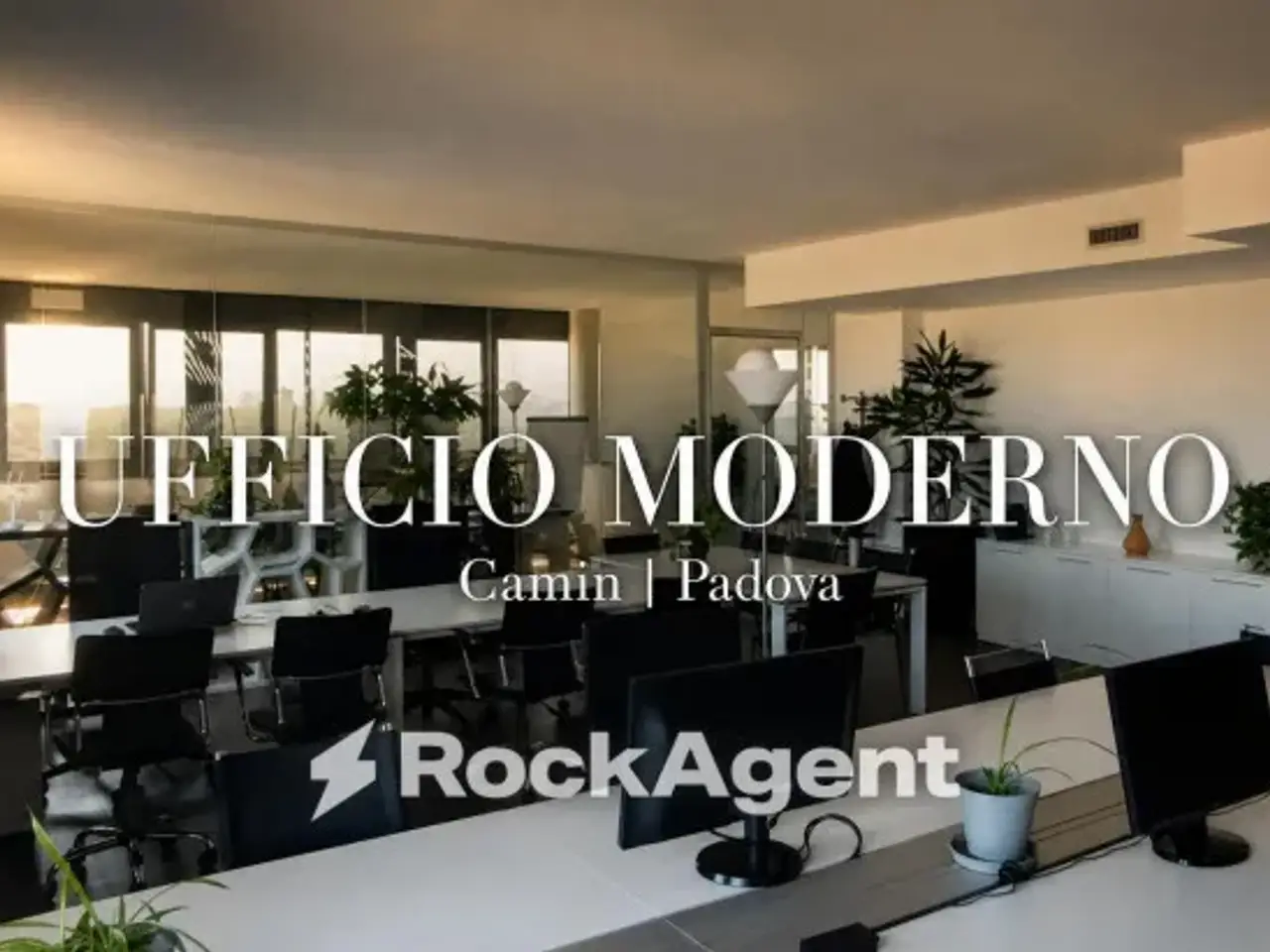 Ufficio in Via Lisbona 10, Padova, {3} - Foto 1
