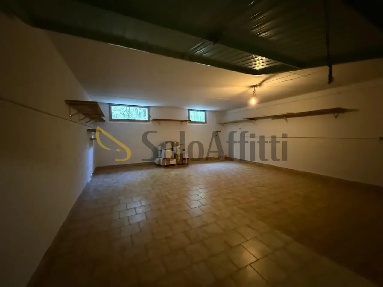 Parcheggio chiuso in Via Walter Tobagi 35, Modena, {3} - Foto 1