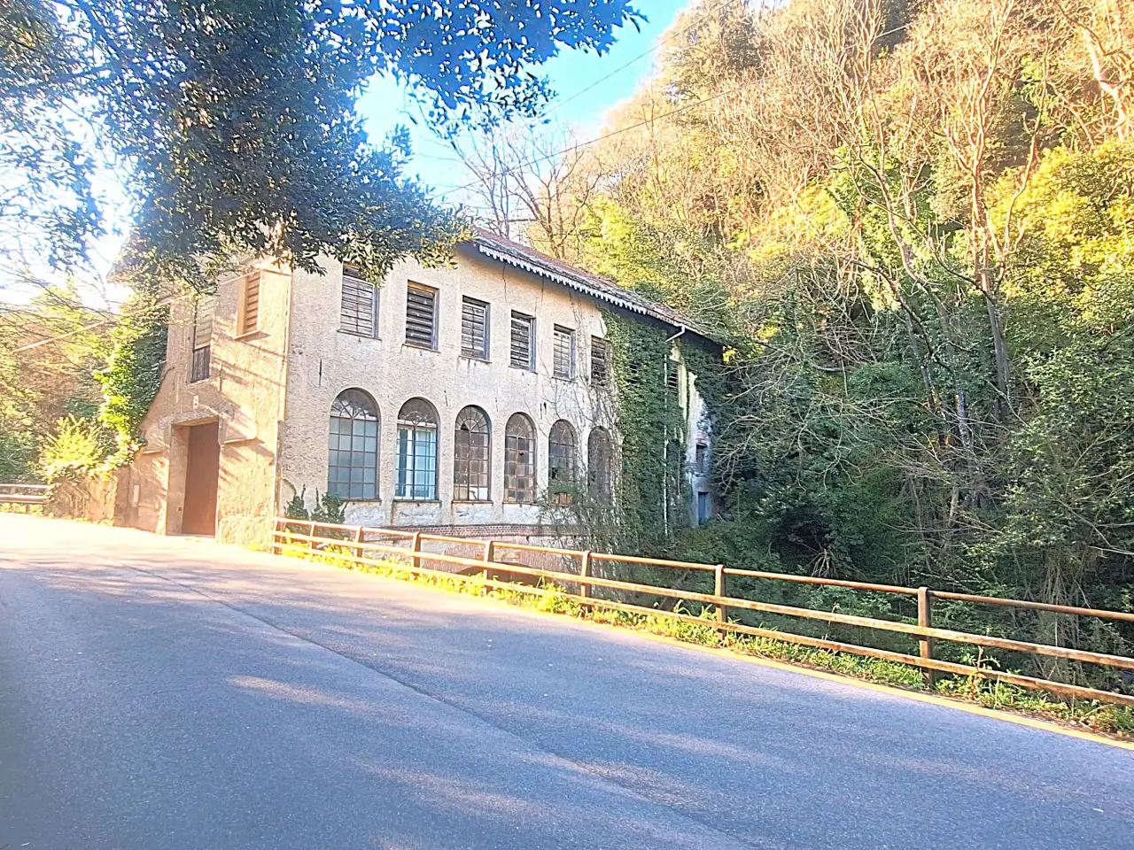 Magazzino in Via San Martino, Ceranesi, {3} - Foto 2