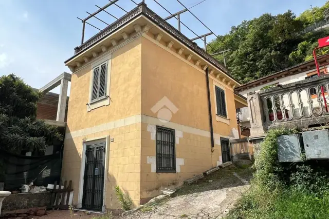 Quadrilocale in Via Gaetano di Biasio 170, Cassino - Foto 1