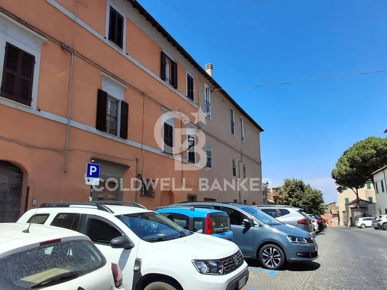 Ufficio in Via dell' Orfanotrofio 12, Tarquinia, {3} - Foto 2