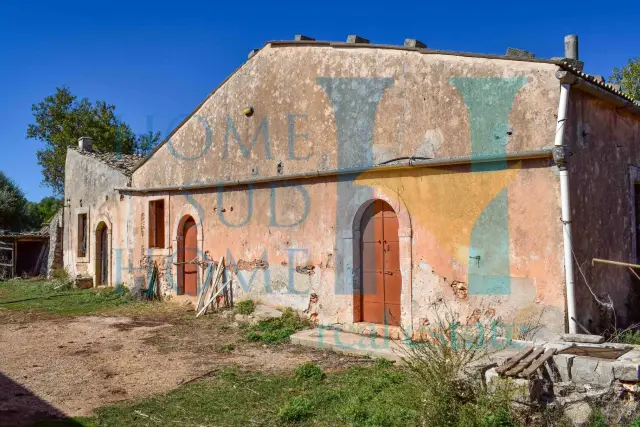 Rustico in Via Roma, Canicattini Bagni - Foto 1