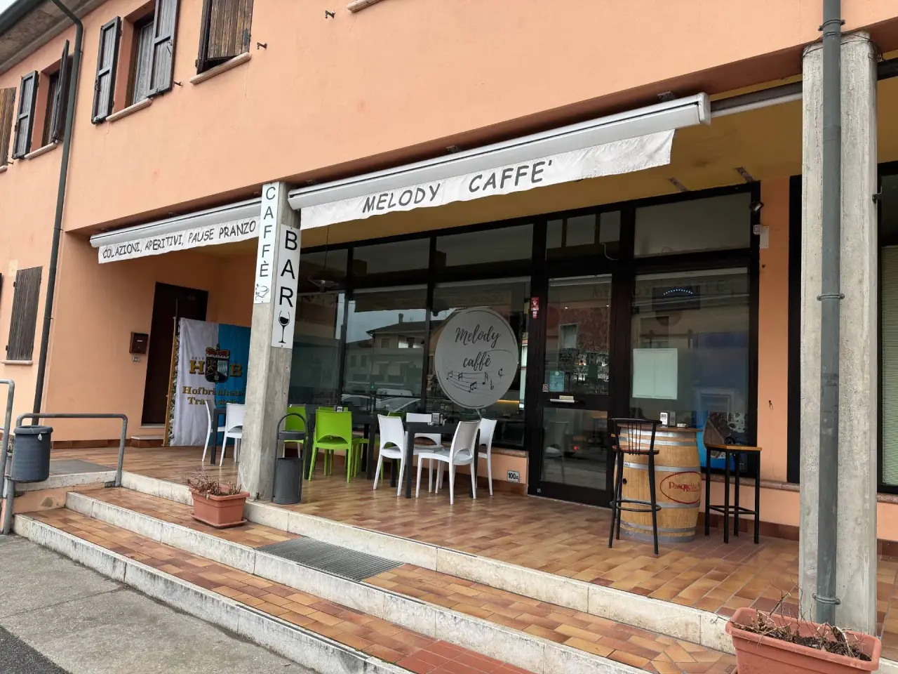 Bar in , Bovolone, {3} - Foto 2