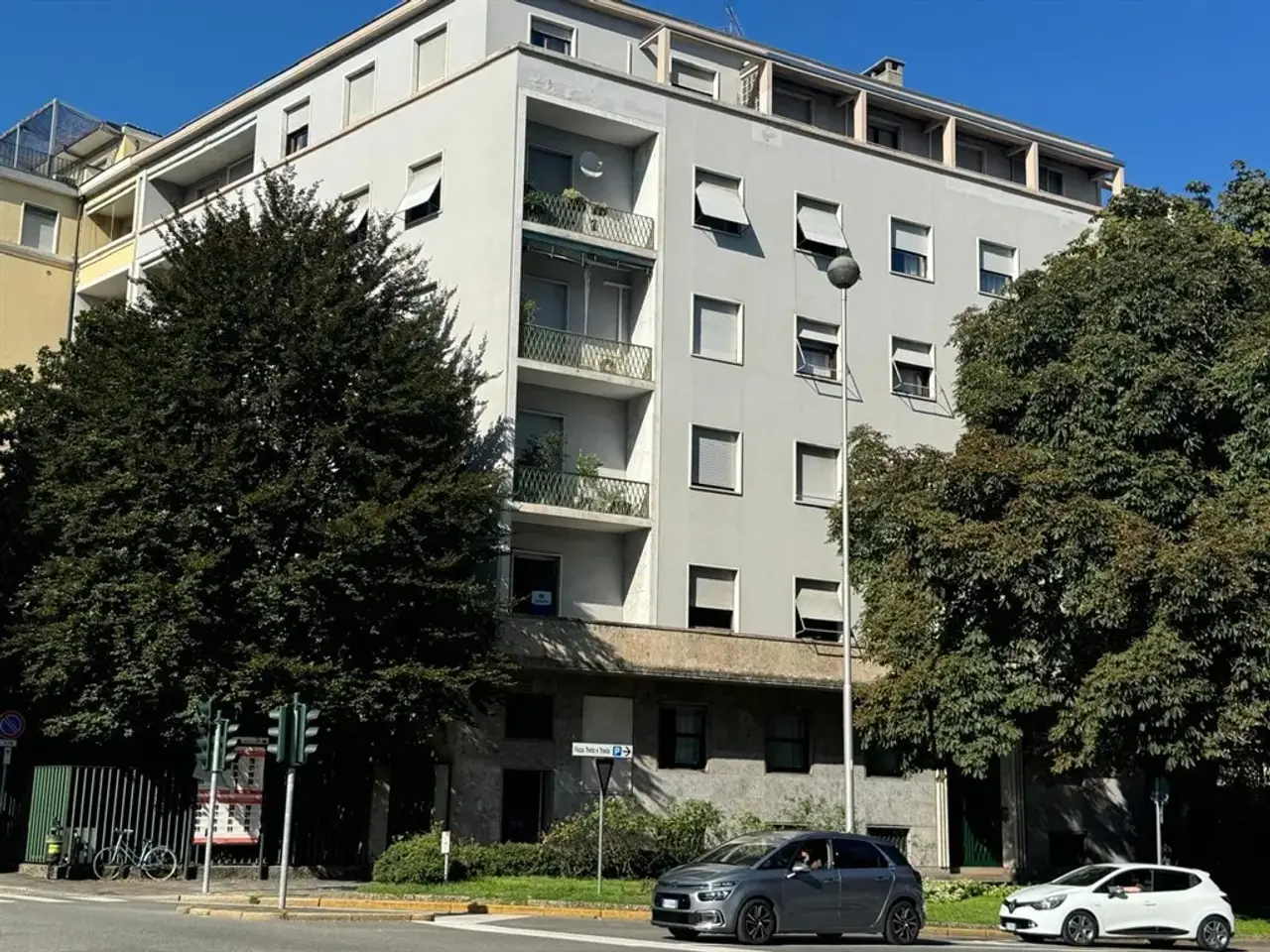 Ufficio in Via Passerini 10/a, Monza, {3} - Foto 2
