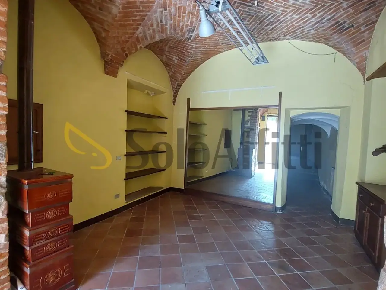 Negozio in Via Italia 67, Biella, {3} - Foto 2