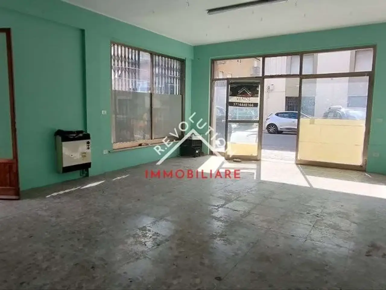 Negozio in Viale Parini, Citta' Di Castello, {3} - Foto 1