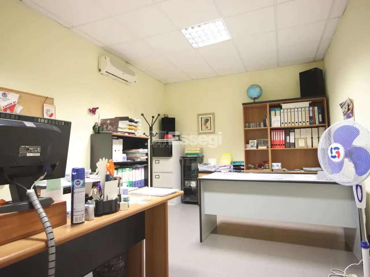Ufficio in Via delle Ville 241, Capannori, {3} - Foto 2