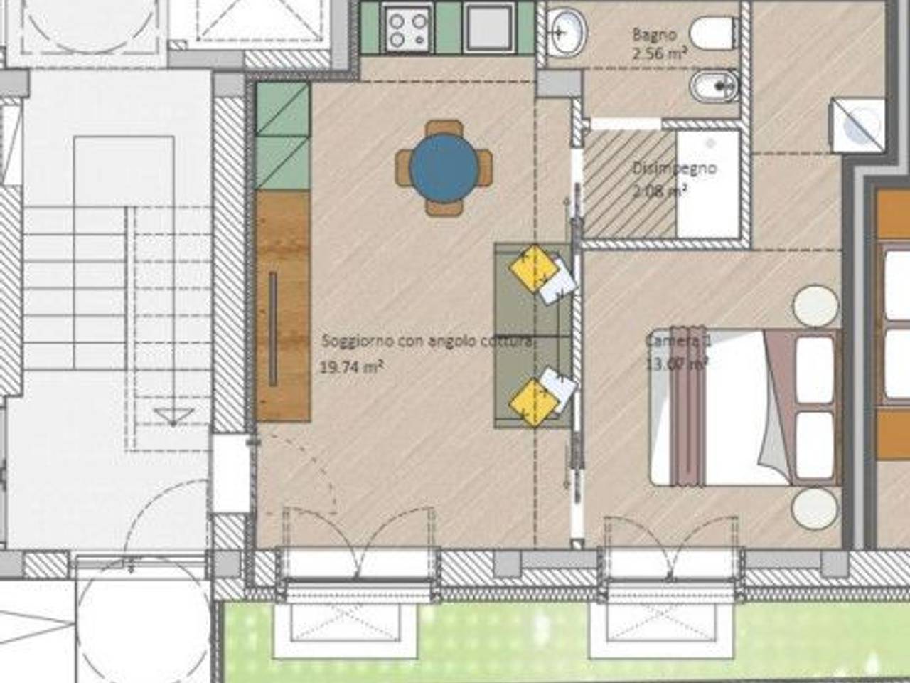 immagine annuncio 4 di 15