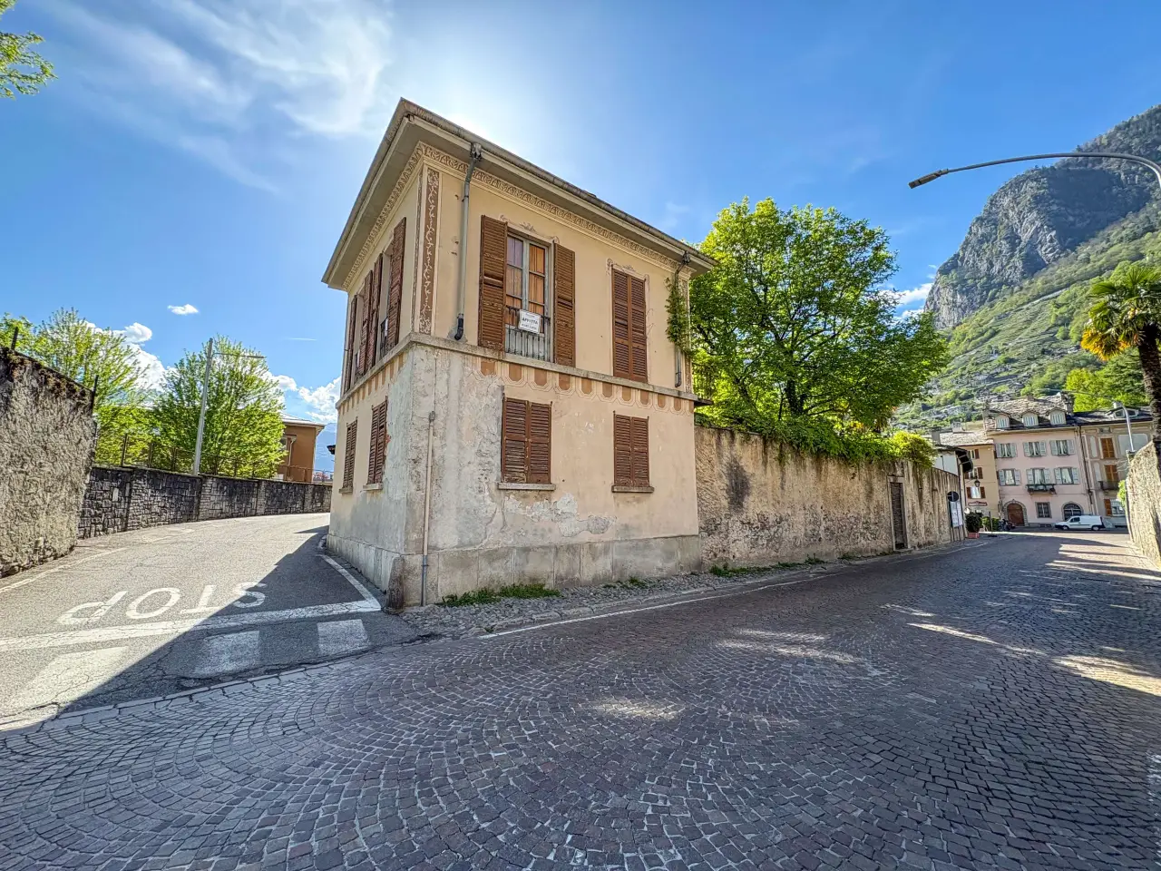 Negozio in Via Macolino, Chiavenna, {3} - Foto 1
