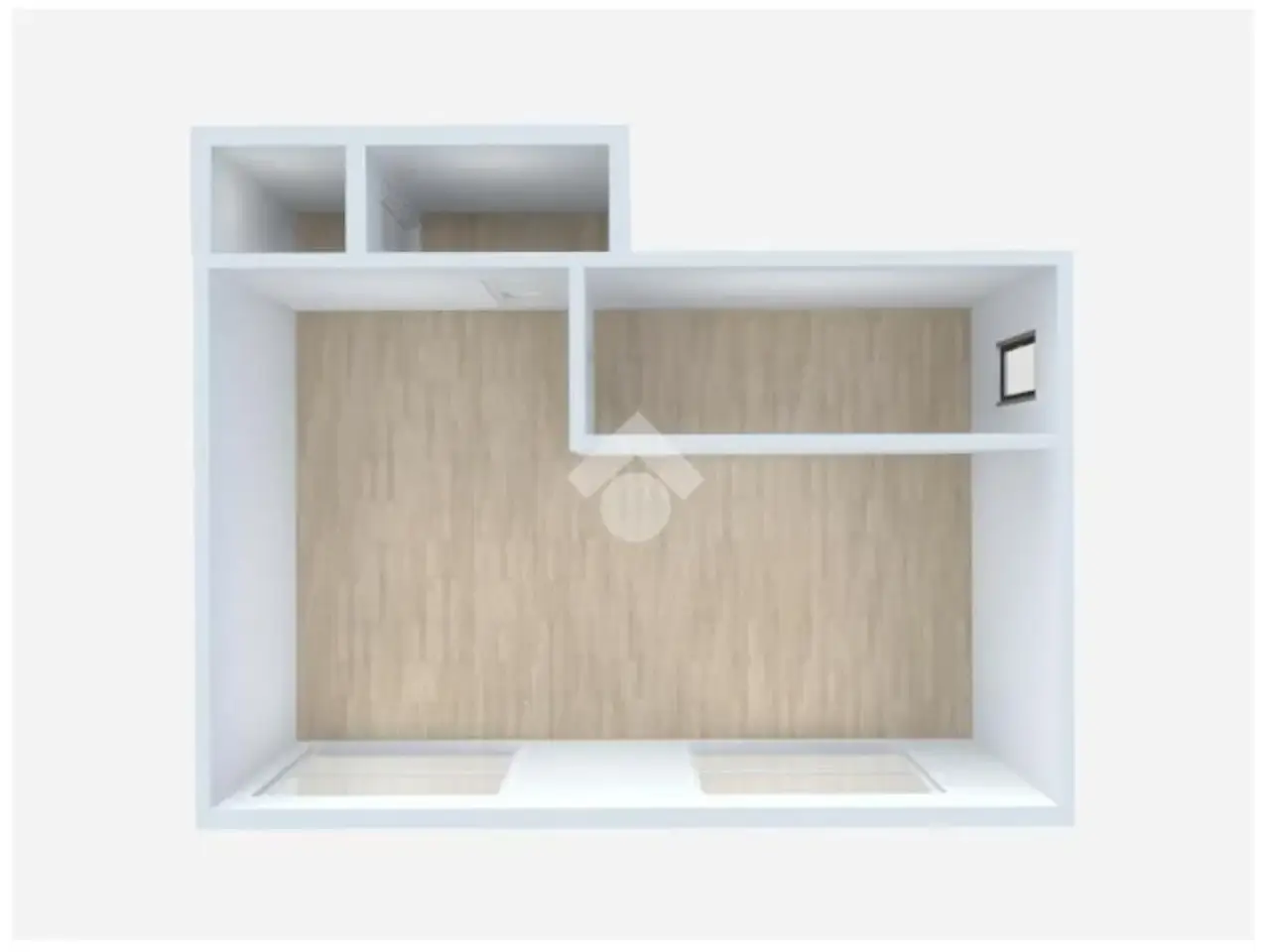 Negozio in Via Murachette 24, Desenzano Del Garda, {3} - Planimetria 1